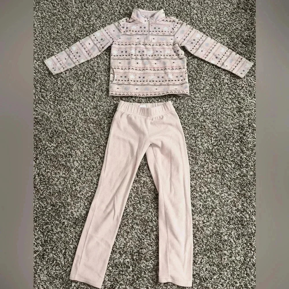 The Children’s place set for girls